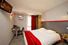 The Originals City Hotel Albizia Sarlat-la-Caneda Inter-Hotel 