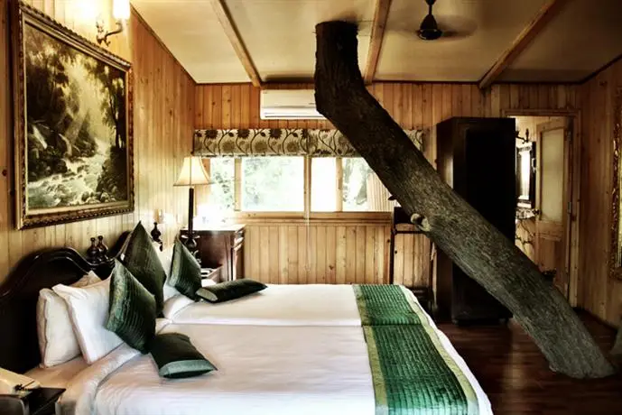 The Tree House Resort 