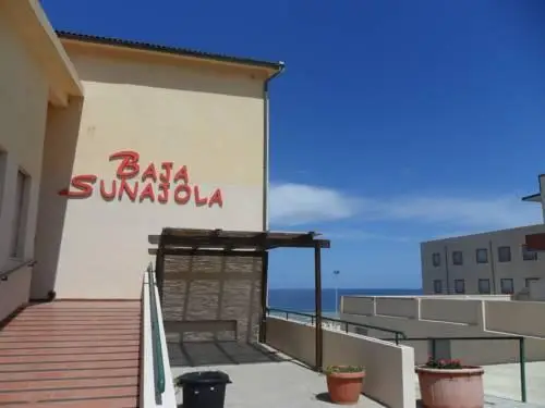 Casa Per Ferie Baja Sunajola