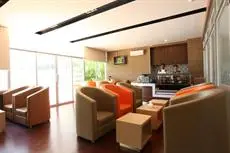 Centro City Service Apartment 