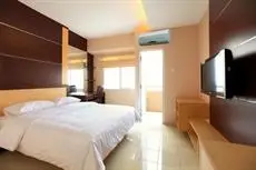 Centro City Service Apartment 