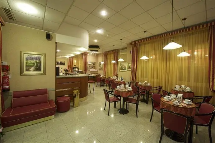 Hotel Tirreno