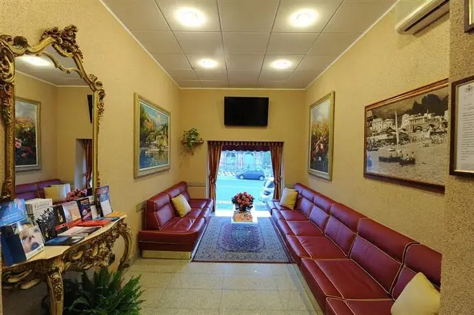 Hotel Tirreno 