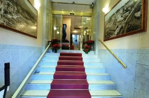 Hotel Tirreno 