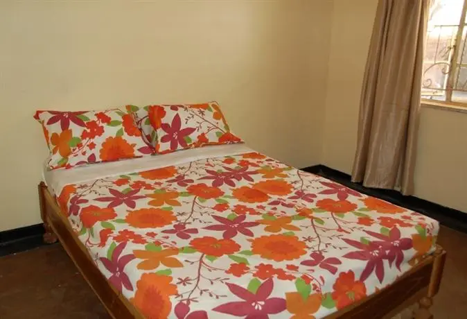 Kalulu Backpackers Hostel