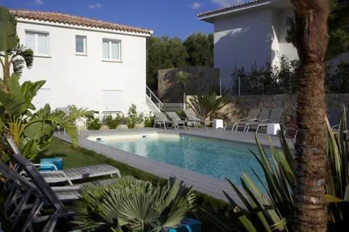 Residence Le Clos Saint Paul 