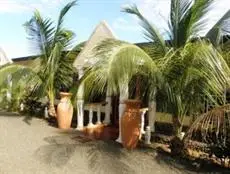 Sunbird Guest House 