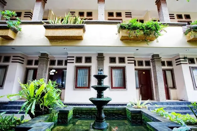 Tanjung Sari Inn 