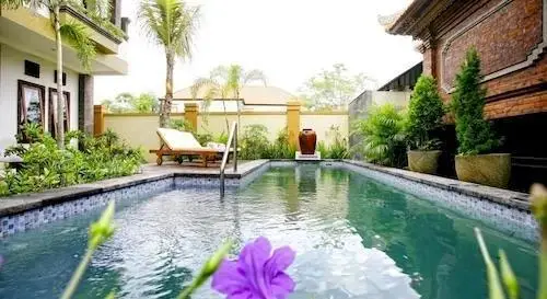 Tanjung Sari Inn 