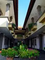 Tanjung Sari Inn 