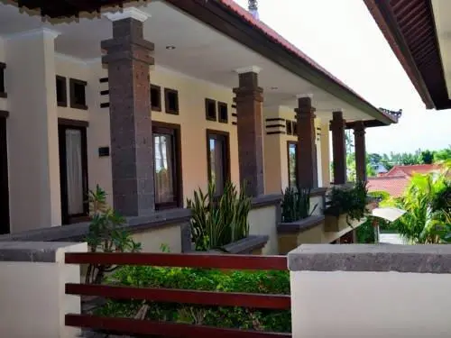 Tanjung Sari Inn 