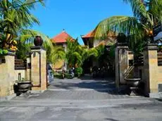 Tanjung Sari Inn 