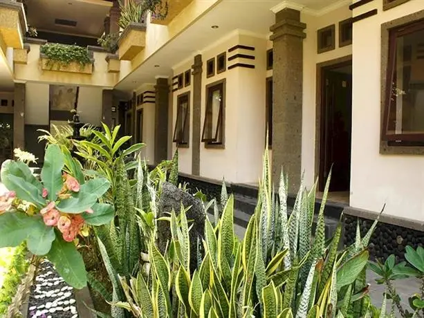 Tanjung Sari Inn 