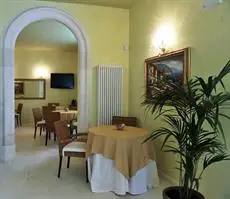 Albergo Diffuso Rococo 