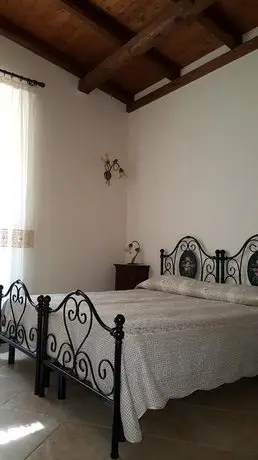 B&B Palazzo Corcioli