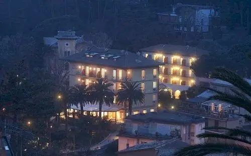 Hotel Villa Adriana 