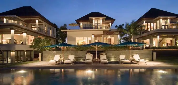 Sanur Residence - an elite haven