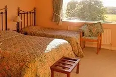 Fern Rock Bed and Breakfast 