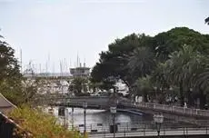 Hotel Portofino Rapallo 