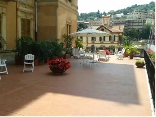 Hotel Portofino Rapallo 