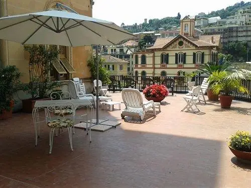 Hotel Portofino Rapallo 