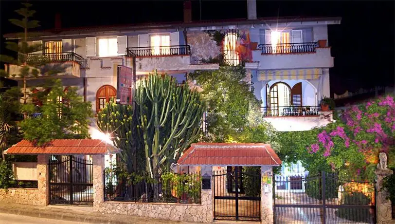 Villa Ambra B&B