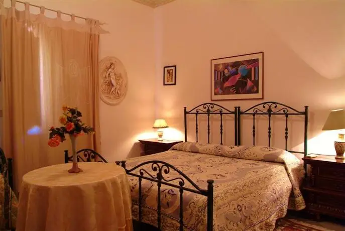 Villa Ambra B&B 