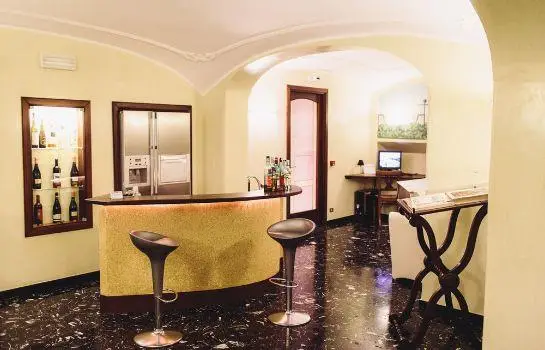 Albergo Minerva 