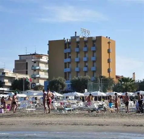 Hotel Sirena Senigallia