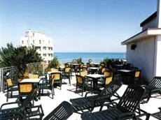 Hotel Venezia Senigallia 