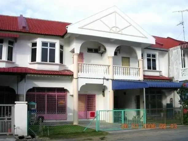 Lee Guesthouse 