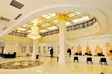 Post Hotel Harbin 