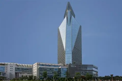 The Westin Xiamen