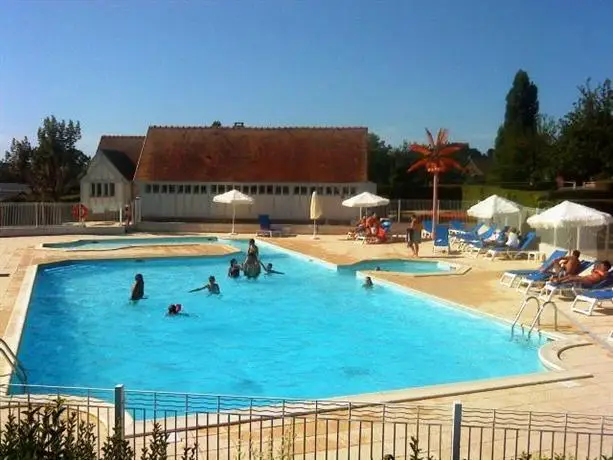 Camping des Haras