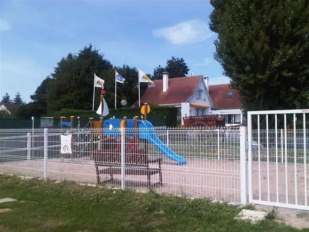 Camping des Haras 