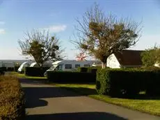 Camping des Haras 