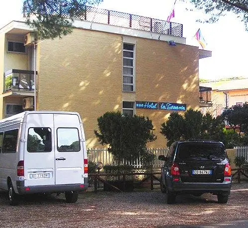 Hotel La Torraccia 