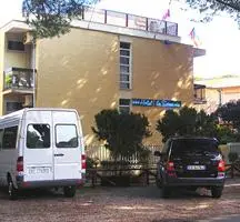 Hotel La Torraccia 