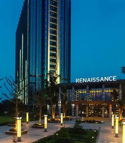 Renaissance Guiyang Hotel