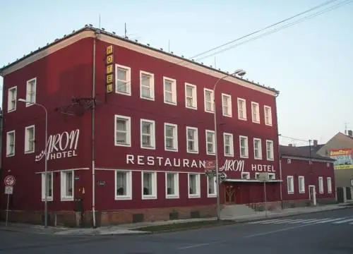 Hotel Aron Ostrava