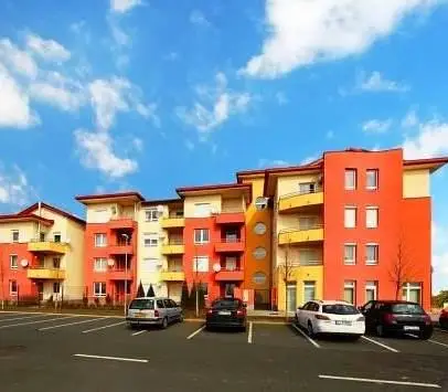 Onyx Apartments Buk