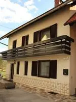 Apartments Cilka Covic 