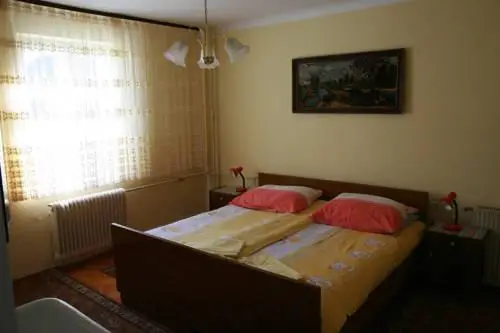 Apartments Cilka Covic 