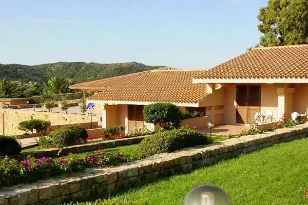 Residence Porto Mannu 