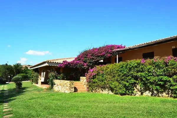 Residence Porto Mannu 