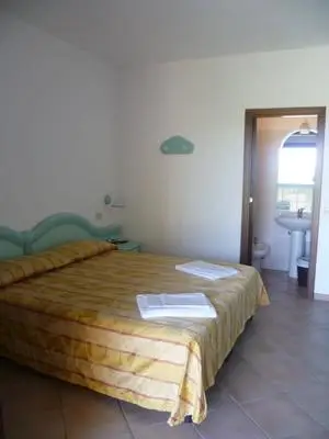 Residence Porto Mannu 