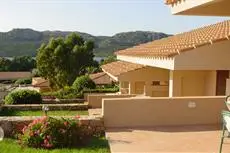 Residence Porto Mannu 