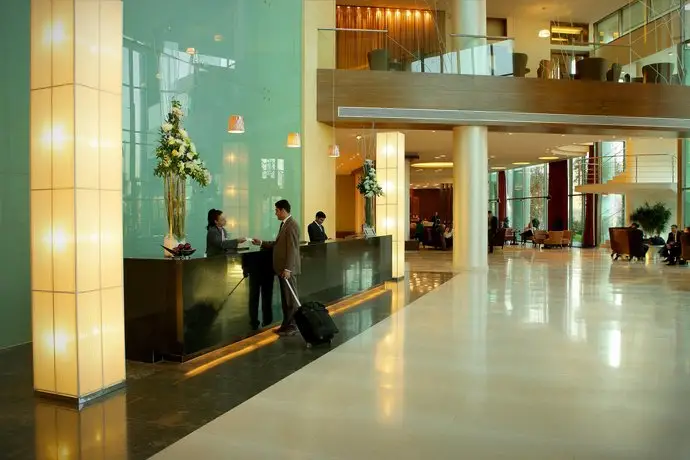 Erbil Rotana