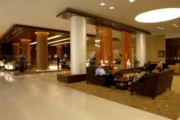 Erbil Rotana 