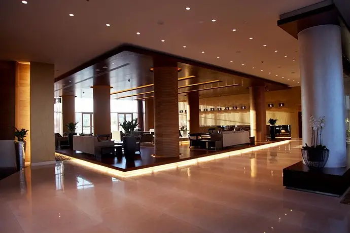 Erbil Rotana 